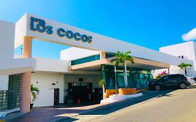 Hotel Cocos Chetumal
