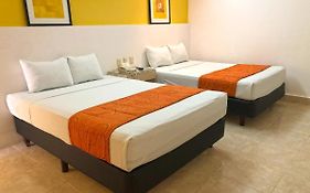 Hotel Cocos Chetumal